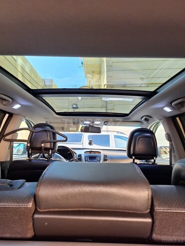 Kia Sorento 2013, 185,000 km - 2.0 l - Bakı