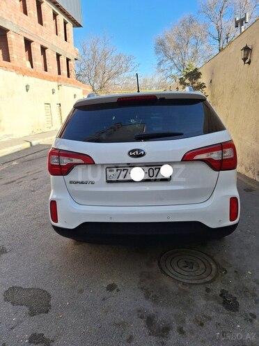 Kia Sorento 2013, 185,000 km - 2.0 l - Bakı