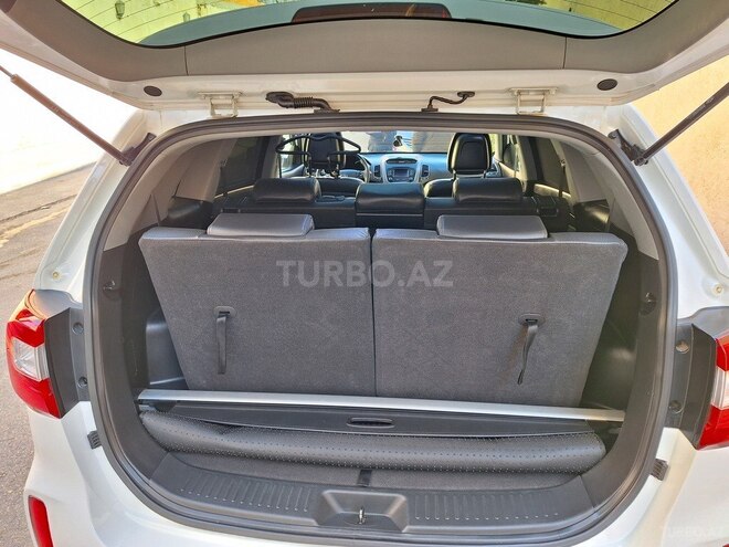 Kia Sorento 2013, 185,000 km - 2.0 l - Bakı