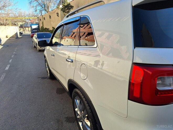 Kia Sorento 2013, 185,000 km - 2.0 l - Bakı