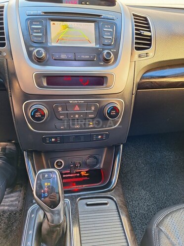 Kia Sorento 2013, 185,000 km - 2.0 l - Bakı