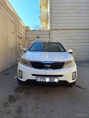 Kia Sorento 2013, 185,000 km - 2.0 l - Bakı
