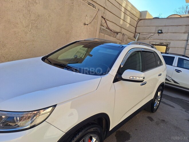 Kia Sorento 2013, 185,000 km - 2.0 l - Bakı