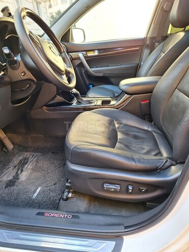 Kia Sorento 2013, 185,000 km - 2.0 l - Bakı