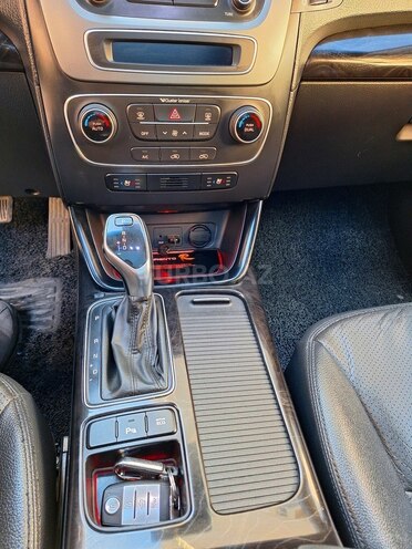 Kia Sorento 2013, 185,000 km - 2.0 l - Bakı