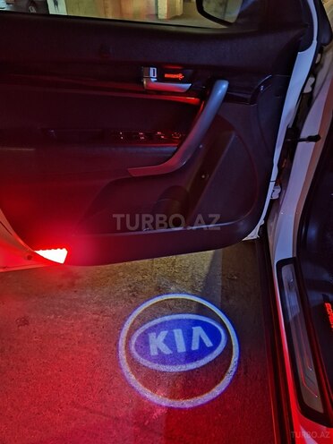 Kia Sorento 2013, 185,000 km - 2.0 l - Bakı