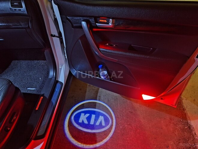 Kia Sorento 2013, 185,000 km - 2.0 l - Bakı