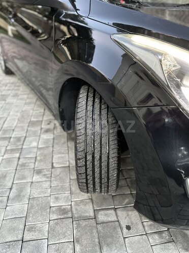 Hyundai Elantra 2012, 172,200 km - 1.8 l - Bakı