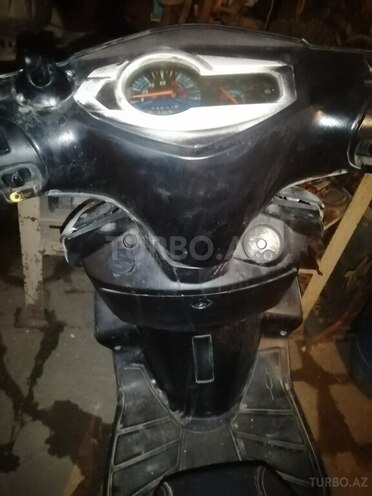 Yamaha Crux 2021, 225,244 km - 0.2 л - Bakı