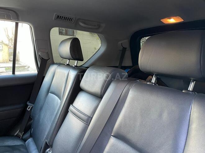Toyota Prado 2017, 96,000 km - 2.7 л - Bakı