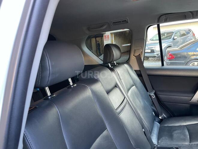 Toyota Prado 2017, 96,000 km - 2.7 л - Bakı