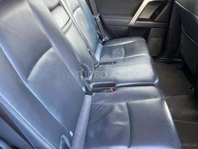 Toyota Prado 2017, 96,000 km - 2.7 л - Bakı