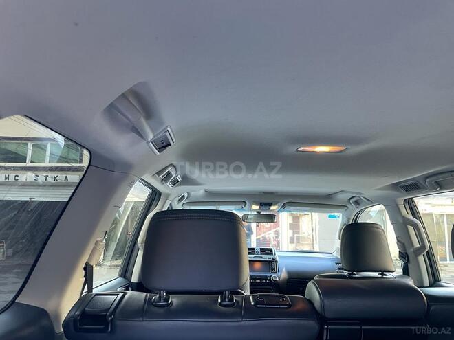 Toyota Prado 2017, 96,000 km - 2.7 л - Bakı