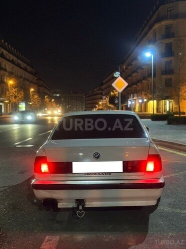 BMW 525 1991, 410,000 km - 2.5 л - Bakı
