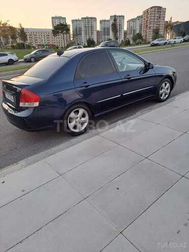 Kia Cerato 2008, 270,000 km - 2.0 l - Bakı