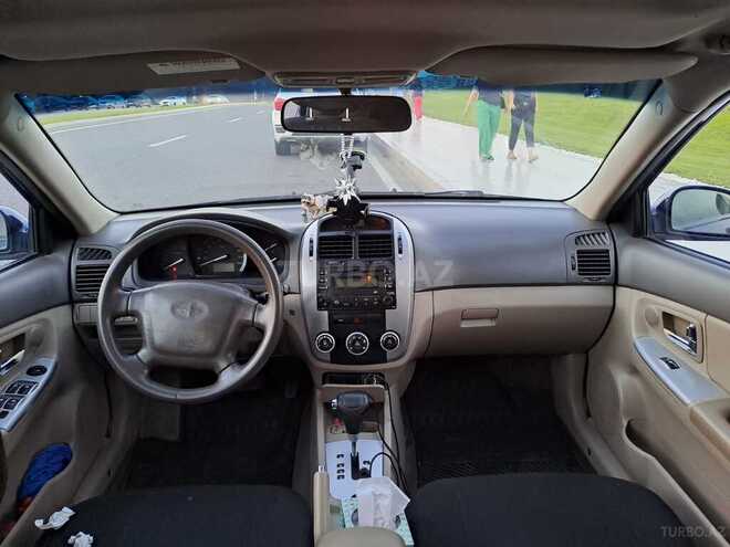 Kia Cerato 2008, 270,000 km - 2.0 l - Bakı