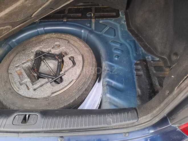 Kia Cerato 2008, 270,000 km - 2.0 l - Bakı