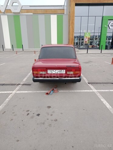 LADA (VAZ) 2107 1991, 450,000 km - 1.6 л - Şəmkir