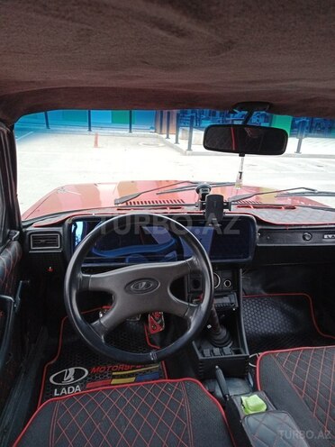 LADA (VAZ) 2107 1991, 450,000 km - 1.6 л - Şəmkir