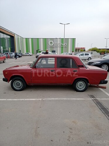 LADA (VAZ) 2107 1991, 450,000 km - 1.6 л - Şəmkir