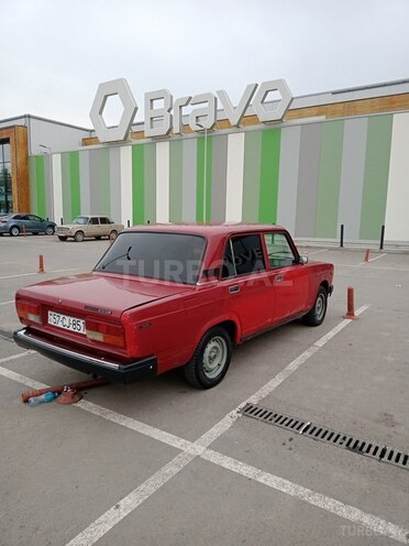 LADA (VAZ) 2107 1991, 450,000 km - 1.6 л - Şəmkir