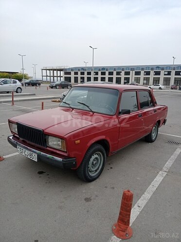 LADA (VAZ) 2107 1991, 450,000 km - 1.6 л - Şəmkir