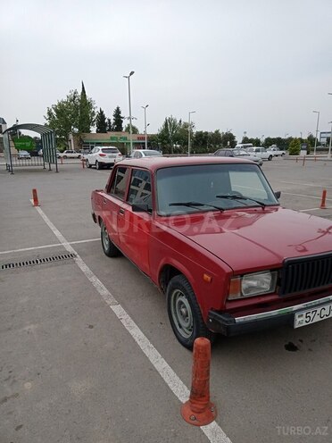 LADA (VAZ) 2107 1991, 450,000 km - 1.6 л - Şəmkir