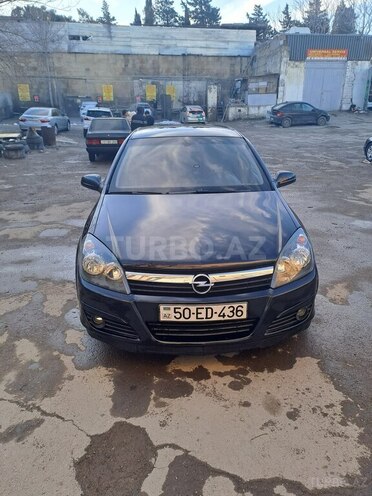 Opel Astra 2006, 360,000 km - 1.3 l - Bakı