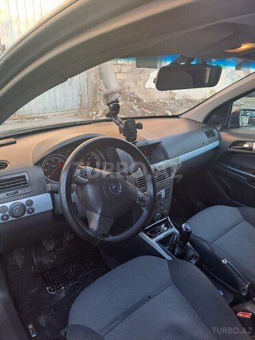 Opel Astra 2006, 360,000 km - 1.3 l - Bakı