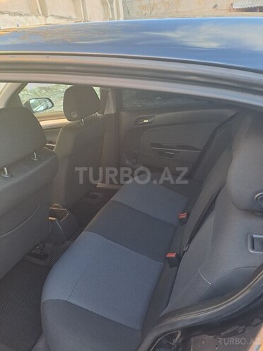 Opel Astra 2006, 360,000 km - 1.3 l - Bakı