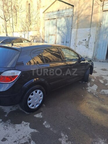 Opel Astra 2006, 360,000 km - 1.3 l - Bakı