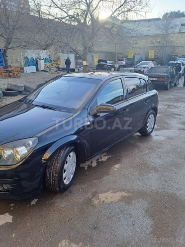 Opel Astra 2006, 360,000 km - 1.3 l - Bakı