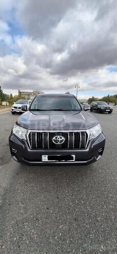 Toyota Prado 2020, 65,000 km - 3.0 l - Bakı