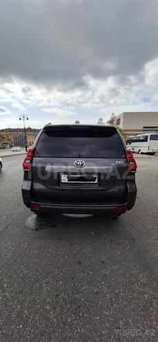 Toyota Prado 2020, 65,000 km - 3.0 l - Bakı