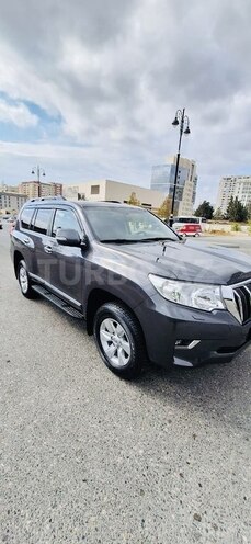 Toyota Prado 2020, 65,000 km - 3.0 l - Bakı