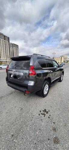 Toyota Prado 2020, 65,000 km - 3.0 l - Bakı