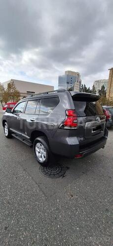 Toyota Prado 2020, 65,000 km - 3.0 l - Bakı
