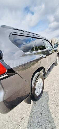 Toyota Prado 2020, 65,000 km - 3.0 l - Bakı
