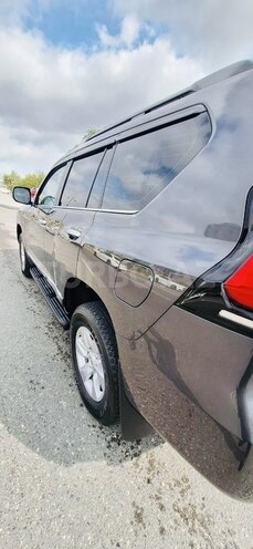 Toyota Prado 2020, 65,000 km - 3.0 l - Bakı