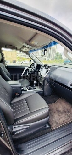 Toyota Prado 2020, 65,000 km - 3.0 l - Bakı
