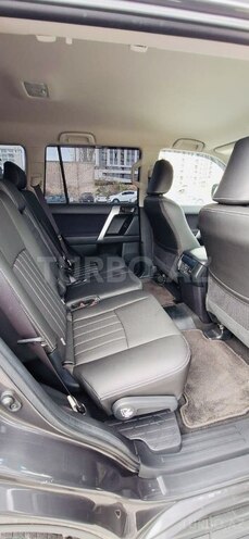 Toyota Prado 2020, 65,000 km - 3.0 l - Bakı