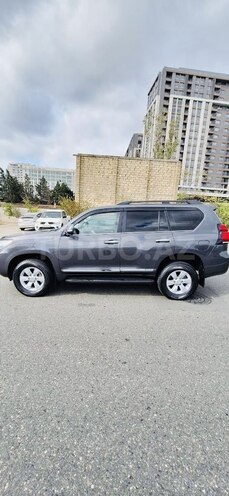 Toyota Prado 2020, 65,000 km - 3.0 l - Bakı