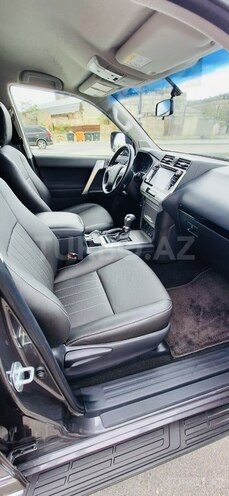 Toyota Prado 2020, 65,000 km - 3.0 l - Bakı