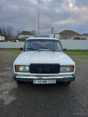 LADA (VAZ) 2107 2005, 13,500 km - 1.5 l - Lənkəran