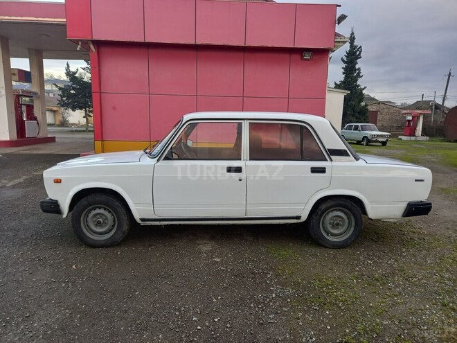 LADA (VAZ) 2107 2005, 13,500 km - 1.5 l - Lənkəran