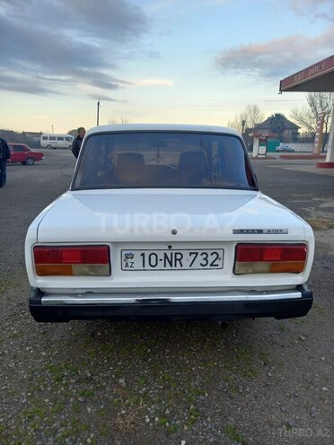 LADA (VAZ) 2107 2005, 13,500 km - 1.5 l - Lənkəran