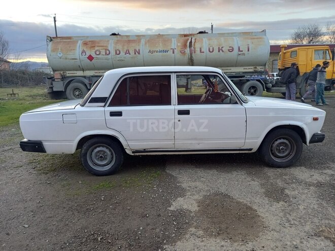 LADA (VAZ) 2107 2005, 13,500 km - 1.5 l - Lənkəran