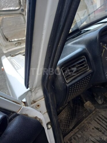 LADA (VAZ) 2107 2005, 13,500 km - 1.5 l - Lənkəran