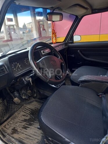 LADA (VAZ) 2107 2005, 13,500 km - 1.5 l - Lənkəran
