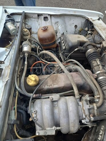 LADA (VAZ) 2107 2005, 13,500 km - 1.5 l - Lənkəran